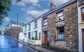 Church Terrace - 3 Bedroom Cottage - Saundersfoot
