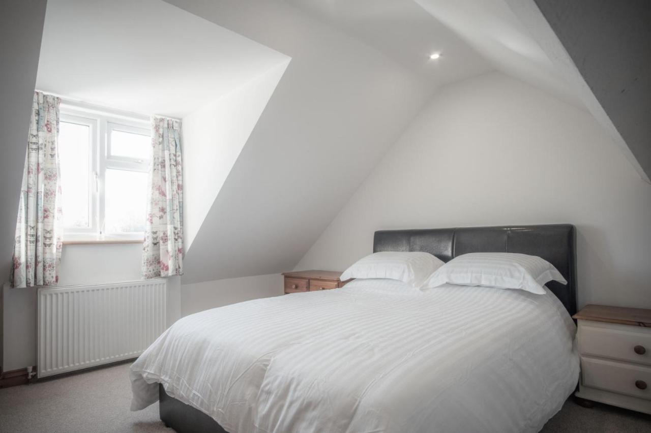 Church Terrace - 3 Bedroom Cottage - Saundersfoot Exterior photo