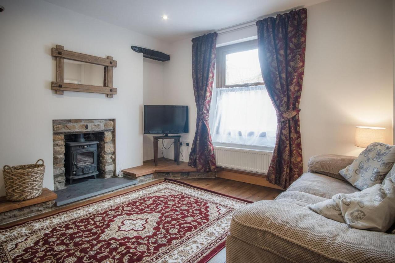 Church Terrace - 3 Bedroom Cottage - Saundersfoot Exterior photo