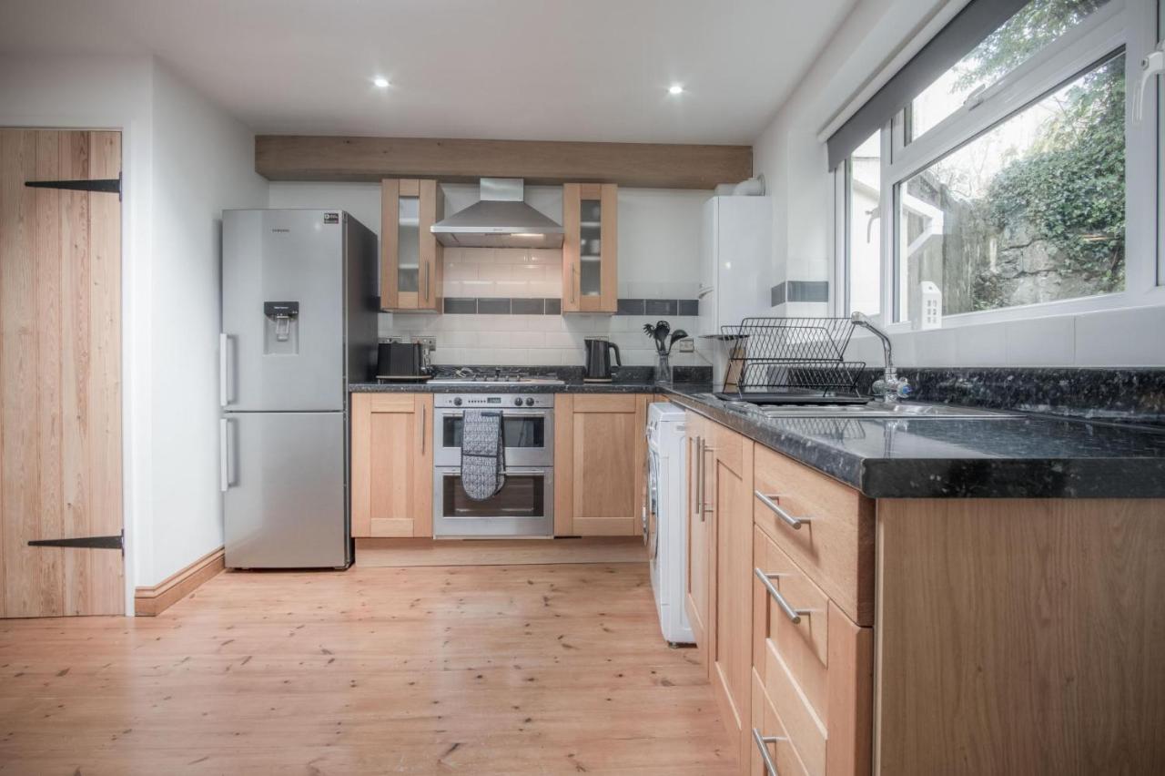 Church Terrace - 3 Bedroom Cottage - Saundersfoot Exterior photo