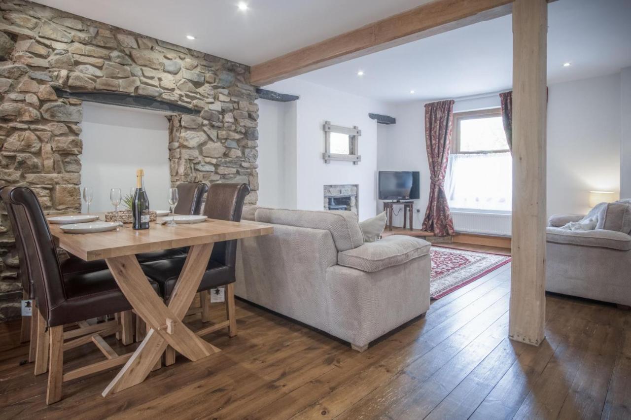 Church Terrace - 3 Bedroom Cottage - Saundersfoot Exterior photo