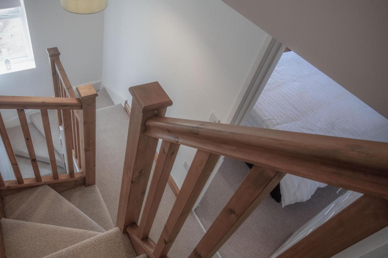 Church Terrace - 3 Bedroom Cottage - Saundersfoot Exterior photo