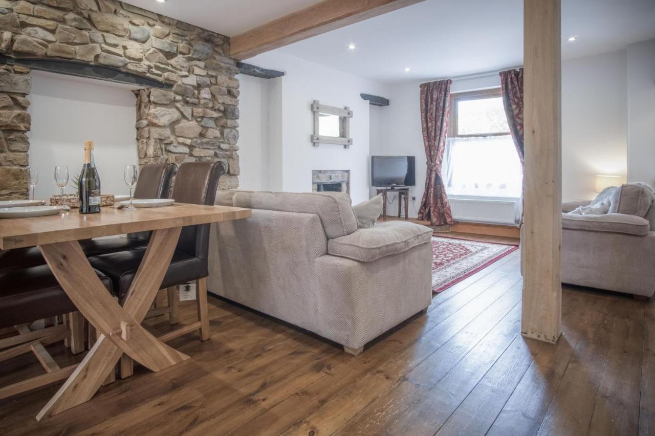 Church Terrace - 3 Bedroom Cottage - Saundersfoot Exterior photo