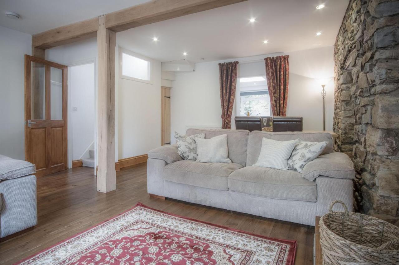 Church Terrace - 3 Bedroom Cottage - Saundersfoot Exterior photo