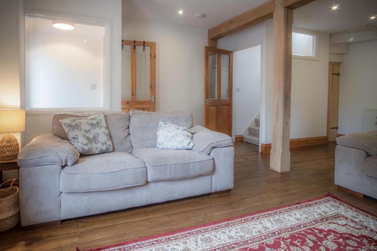 Church Terrace - 3 Bedroom Cottage - Saundersfoot Exterior photo
